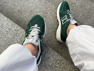 New Balance 1906R Nightwatch Green foto 8