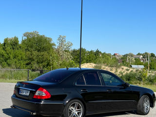 Mercedes E-Class