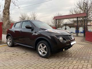 Nissan Juke foto 3