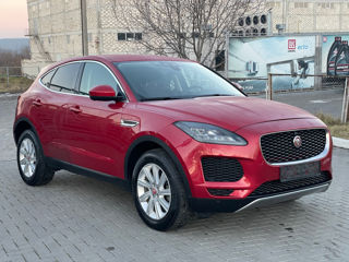 Jaguar E-Pace foto 3