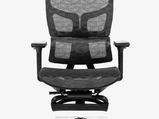 Mobilier custó - fotolii ergonomice, create pentru confort susținut în orice spațiu de lucru foto 18