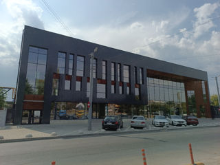 Spaţiu comercial 1300 m2 / prima linie/ Uzinelor foto 2