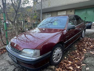 Opel Omega foto 1