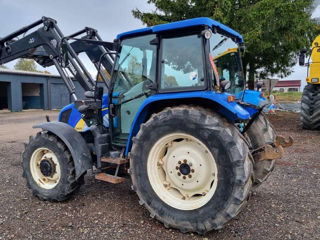 New Holland T5070 foto 12