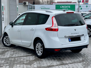 Renault Grand Scenic foto 5