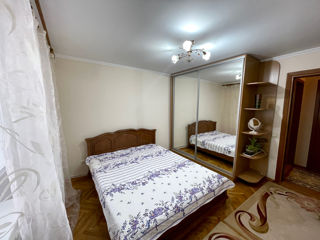 Apartament cu 4 camere, 100 m², Râșcani, Chișinău foto 5