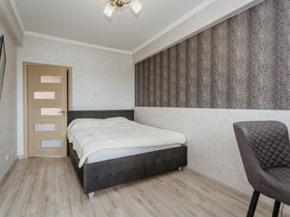 Apartament cu 1 cameră, 40 m², Buiucani, Chișinău
