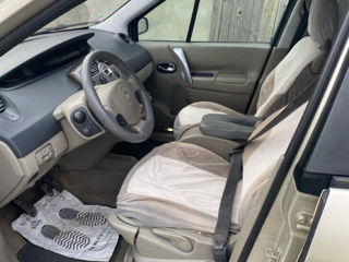 Renault Scenic foto 3