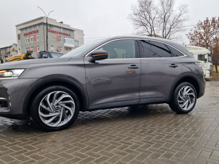 Citroen DS7 foto 7