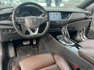 Opel Insignia foto 9