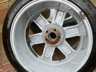 205/55R15. 175/65R15. 215/45R17Dischi foto 4