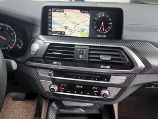 BMW X4 foto 15