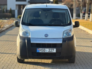 Fiat Fiorino foto 2