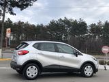 Renault Captur foto 3