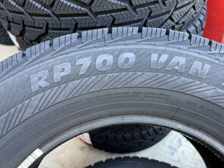 225/65 R16C Platin Rp700 Allseason (4seasons) M+S / Монтаж , доставка , livrare foto 8