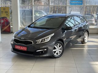 KIA Ceed foto 1