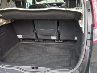 Renault Scenic foto 3