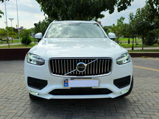 Volvo XC90 foto 3