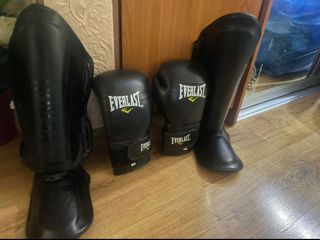 продам спорт инвентарь everlast