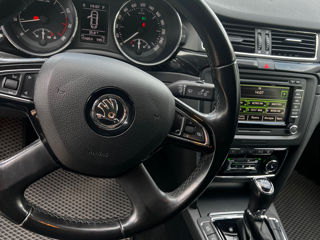 Skoda Superb foto 8