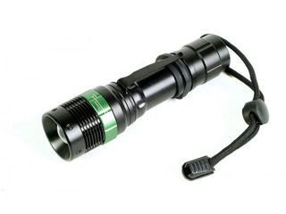 Фара велосипедная "Сова" 2*700lm cree XML-U2 Светодиод Cree XM-L2 (T6)без Элементов питания 18650 Св фото 8