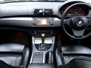 BMW X5. E53 3.0I M54; 4.8is N62B48, 3.0D M57/ M57TU. Absolut toate piese! Есть всё! foto 2