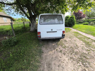 Volkswagen T4 1.9 TD foto 2