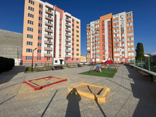 2-х комнатная квартира, 76 м², Центр, Бубуечь, Кишинёв мун.