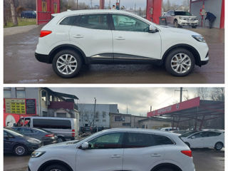 Renault Kadjar foto 5