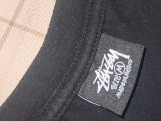 Stussy t-shirt foto 3