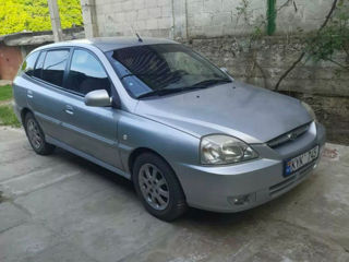 KIA Rio foto 3