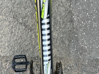 Не дорого. Горный велосипед Bikerstar Sity Cross. Настоящее немецкое качество! фото 4