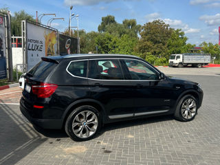 BMW X3 foto 4