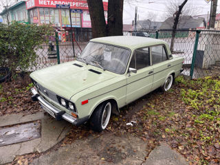 Lada / ВАЗ 2106 foto 6