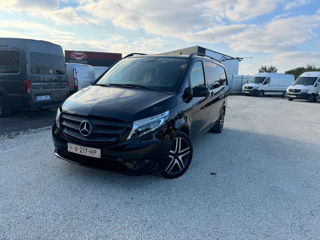 Mercedes VITO 2018 6 Loc