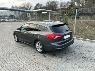 Ford Focus foto 2