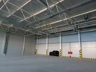 Chirie Depozit / producere 3000m2 str. Uzinelor foto 8