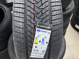 245/40 & 275/35 R19 Dunlop. Iarna. Livrare! foto 1