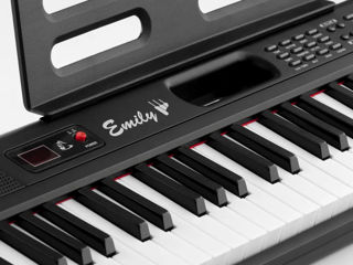 Синтезатор Keyboard 898 USB (новые, запечатанные) Гарантия, бесплатная доставка по Молдове foto 2