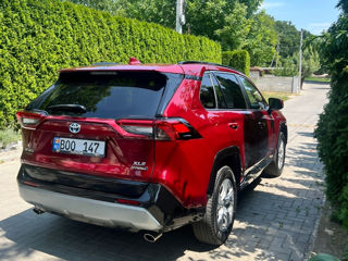 Toyota Rav 4 foto 4