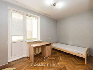 Apartament cu 2 camere, 52 m², Telecentru, Chișinău foto 8