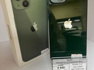 Apple iPhone 13