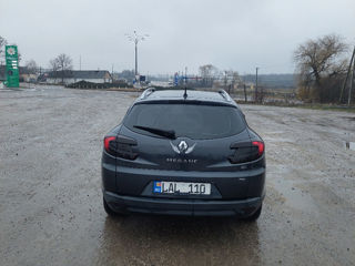 Renault Megane foto 4