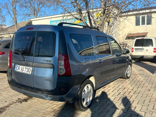 Dacia Logan Mcv foto 7