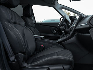 Renault Scenic foto 7