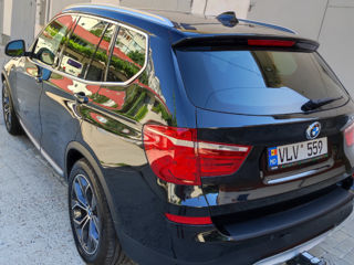 BMW X3 foto 6