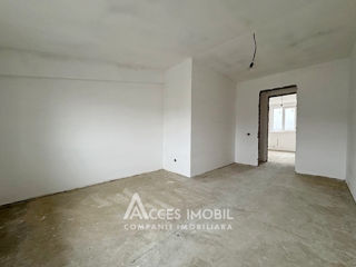 Apartament cu 2 camere, 46 m², Botanica, Chișinău foto 7