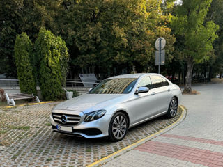 Mercedes E-Class foto 10