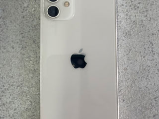 iPhone 12 - White 64gb