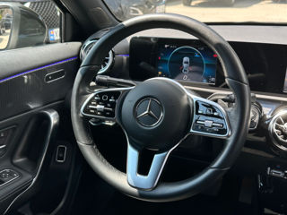 Mercedes A-Class foto 9